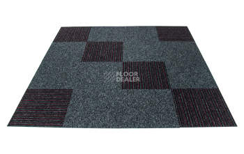 Bonkeel Party Line Red Accent фото 9 | FLOORDEALER